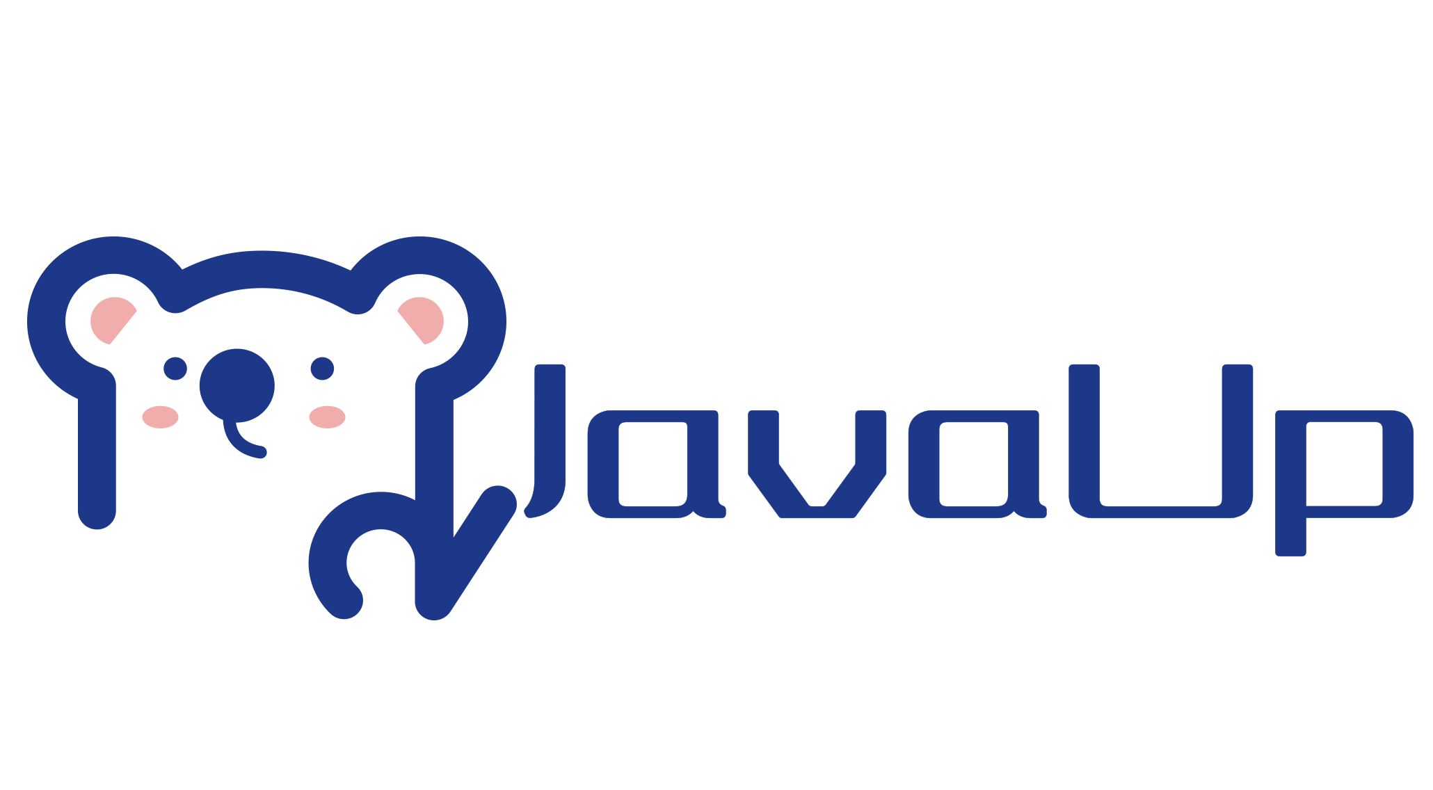 JavaUP Logo