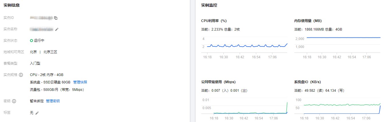 表关系